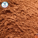 Cocoa-alkaline cocoa-cacao en polvo 5 libras