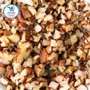 Midget Pecan Nut-Chopped Pecan-Ready to use-Ice cream-Baking-Nuez granulada