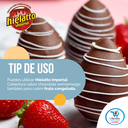 TIP-frozen fruit-41.89 lb - Chocolate Coating HIELATTO IMPERIAL