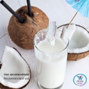 10 lb - beverages-Coconut Flakes LA TIENDITA ESSENTIALS