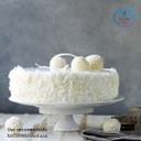 1 lb - baking-pastry-topping- Coconut Flakes LA TIENDITA ESSENTIALS