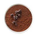 1 lb - Alkaline Cocoa - Cocoa Powder - Premium - Dessert - Professional