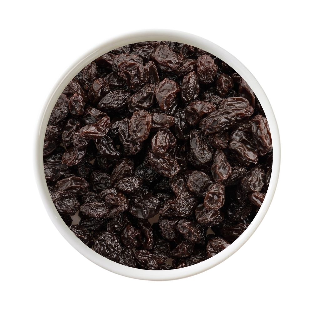 22 lb - Select Raisins - Pasita Selecta - No added sugar