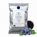 44 lb - Natural Blueberry Puree (No Added Sugar) LA TIENDITA ESSENTIALS