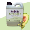33.8 fl oz - Avocado Flavor Sensatika