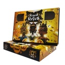 50 Cajas GRANDES Rosca de Reyes (Tapa+Base) 68 x 47.5 x 8 cm LA TIENDITA ESSENTIALS