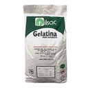 55 lb - Gelatin 300° Bloom PILSAC