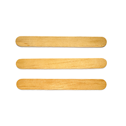 [062-34-215-30] Popsicle Sticks 4.4 in length (10,000 pz) LA TIENDITA ESSENTIALS