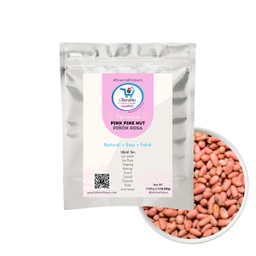 [034-12-218-500] 1.12 lb - Pink Pine Nut LA TIENDITA ESSENTIALS